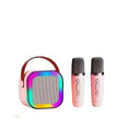 Family Karaoke Speaker for Easy Singing
