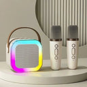Family Karaoke Speaker for Easy Singing