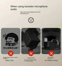 Family Karaoke Speaker for Easy Singing