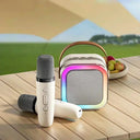 Family Karaoke Speaker for Easy Singing