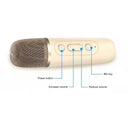 Bluetooth Karaoke Speaker for Kids Duets