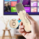 Bluetooth Karaoke Speaker for Kids Duets
