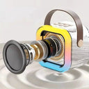 Bluetooth Karaoke Speaker for Kids Duets