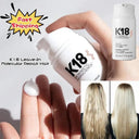 Biotech Hair Repair for Damaged Hair
