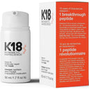 Biotech Hair Repair for Damaged Hair