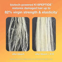 Biotech Hair Repair for Damaged Hair