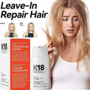 Biotech Hair Repair for Damaged Hair