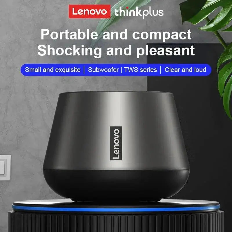 K3 Pro Bluetooth Speaker Enhanced Stereo Sound Quality