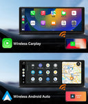 Enhanced Safety Dash Cam for Drivers