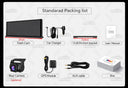 Enhanced Safety Dash Cam for Drivers
