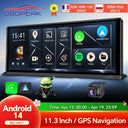 Enhanced Safety Dash Cam for Drivers