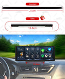 Enhanced Safety Dash Cam for Drivers