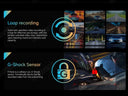 Enhanced Safety Dash Cam for Drivers