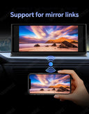 Enhanced Safety Dash Cam for Drivers