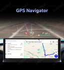 Enhanced Safety Dash Cam for Drivers