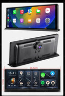 Enhanced Safety Dash Cam for Drivers