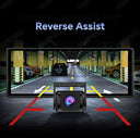 Enhanced Safety Dash Cam for Drivers