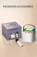 Living Karaoke System for Parties
