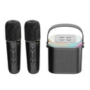 Living Karaoke System for Parties