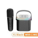 Living Karaoke System for Parties