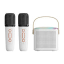 Living Karaoke System for Parties