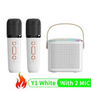 Living Karaoke System for Parties