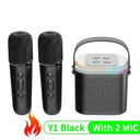 Living Karaoke System for Parties