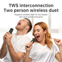 Smart Karaoke System for Family Fun