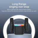 Smart Karaoke System for Family Fun