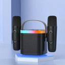 Smart Karaoke System for Family Fun