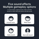 Smart Karaoke System for Family Fun