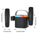 Smart Karaoke System for Family Fun