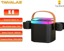 Smart Karaoke System for Family Fun