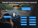 Hands-Free Dash Cam for Daily Drivers