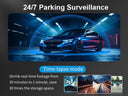 Hands-Free Dash Cam for Daily Drivers