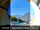 Hands-Free Dash Cam for Daily Drivers