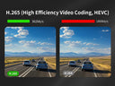 Hands-Free Dash Cam for Daily Drivers