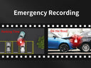 Hands-Free Dash Cam for Daily Drivers