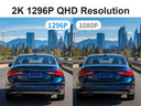 Hands-Free Dash Cam for Daily Drivers