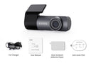 Hands-Free Dash Cam for Daily Drivers