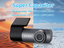 Hands-Free Dash Cam for Daily Drivers