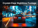 Hands-Free Dash Cam for Daily Drivers