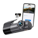 Hands-Free Dash Cam for Daily Drivers