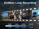 Hands-Free Dash Cam for Daily Drivers