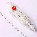Fast Clean Correction Tape for Students