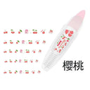 Fast Clean Correction Tape for Students