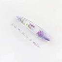 Fast Clean Correction Tape for Students