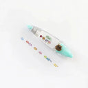 Fast Clean Correction Tape for Students