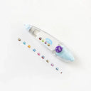 Fast Clean Correction Tape for Students