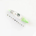 Fast Clean Correction Tape for Students
